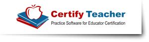 Certify teacher - They test the teacher's pedagogical skills through four different exams: Early Childhood, K-6, 5-9, and 7-12. Developmental psychology will be tested frequently in the early childhood exam and K-6 exams, in contrast to more complex subject matter questioned in the 5-9 and 7-12 grade range. This differs from other Subject Assessments and the Core tests …